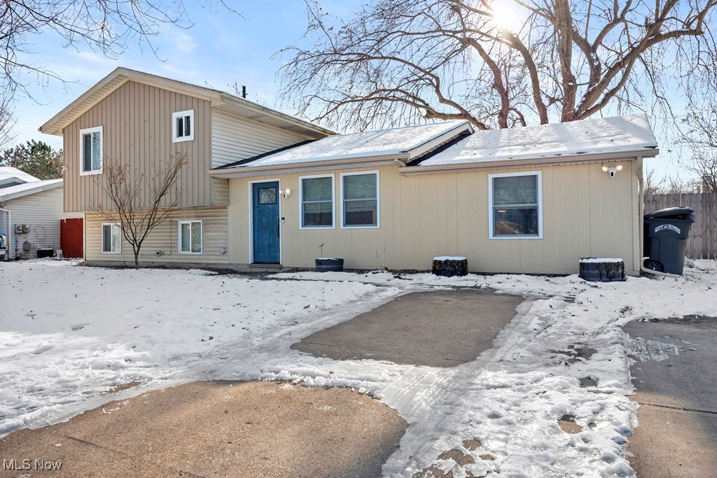 Robin Park - Residential