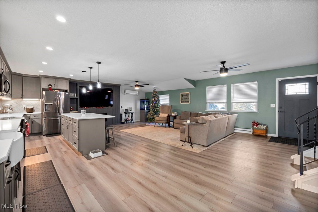 Robin Park - Residential