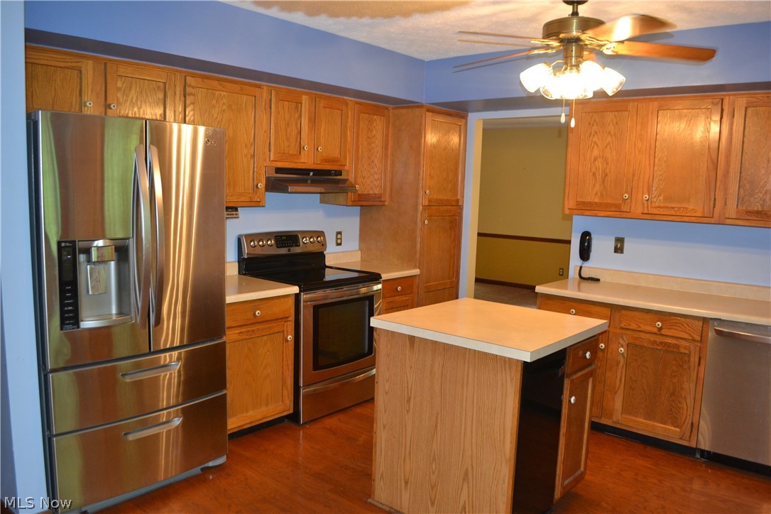 Grandview Adn - Residential