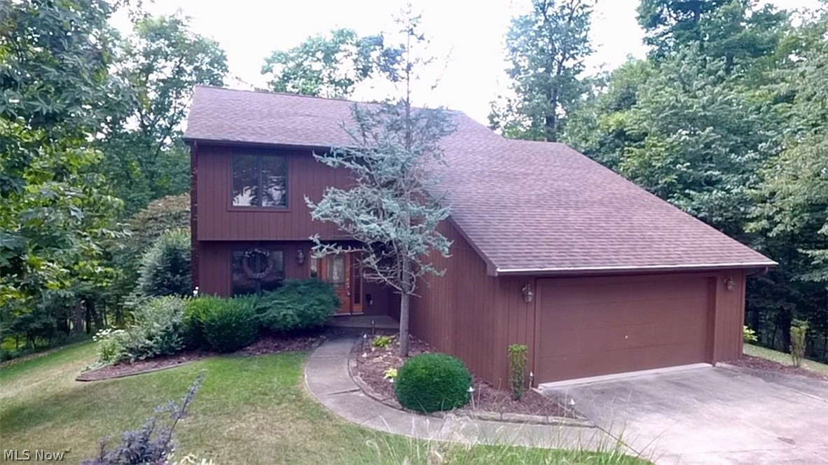 Grandview Adn - Residential