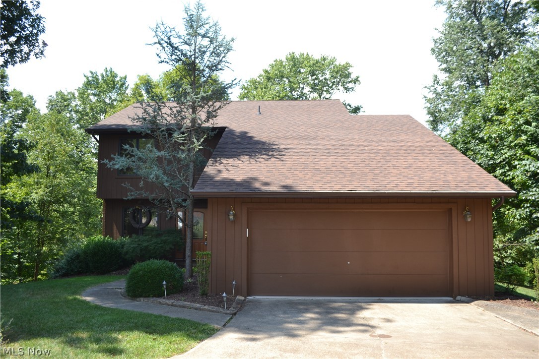 Grandview Adn - Residential