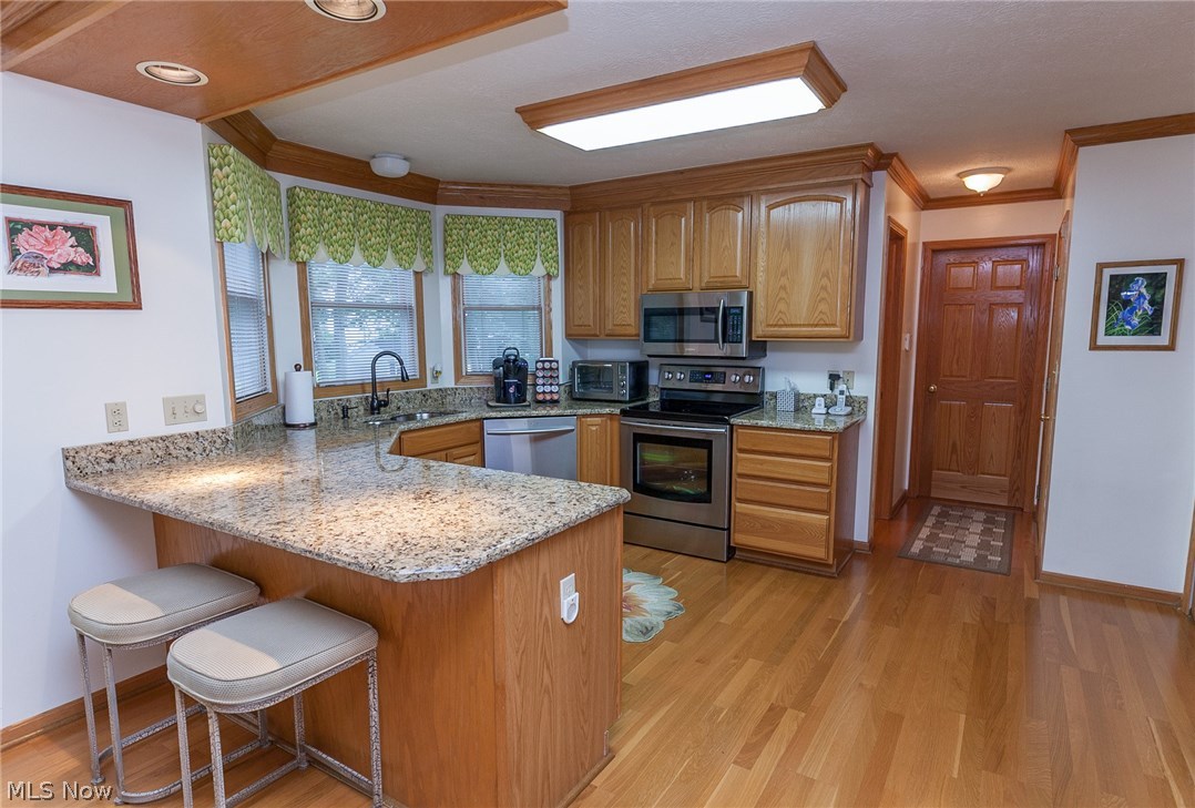 Greenhaven Estates - Residential