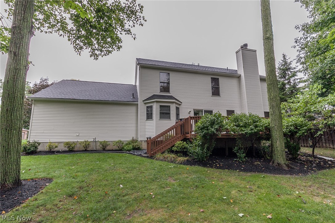 Greenhaven Estates - Residential