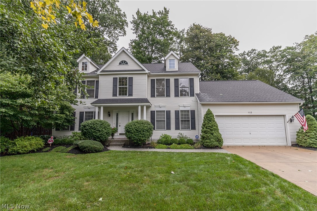 Greenhaven Estates - Residential