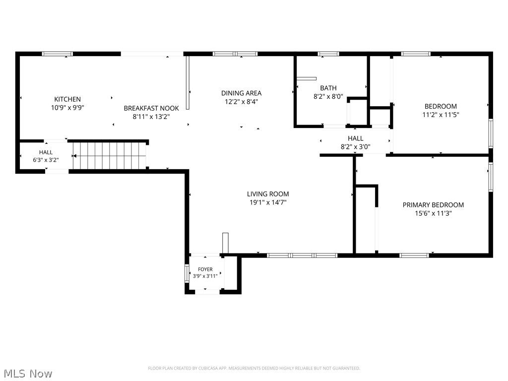 20182 Drake Road