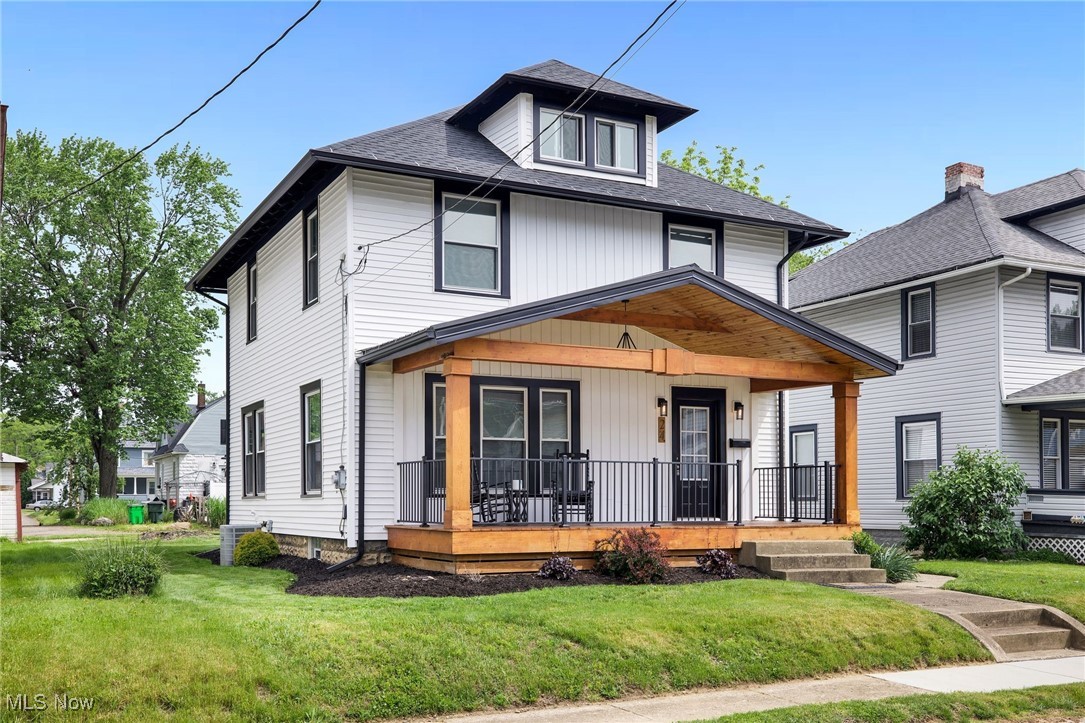 24 Marion Avenue, Massillon, Ohio image 2