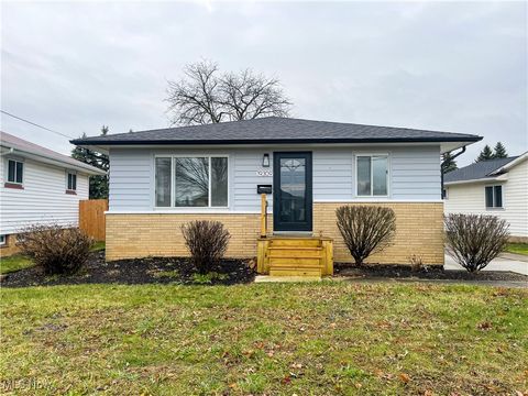 19309 Homeway Road, Cleveland, OH 44135 - #: 5092116