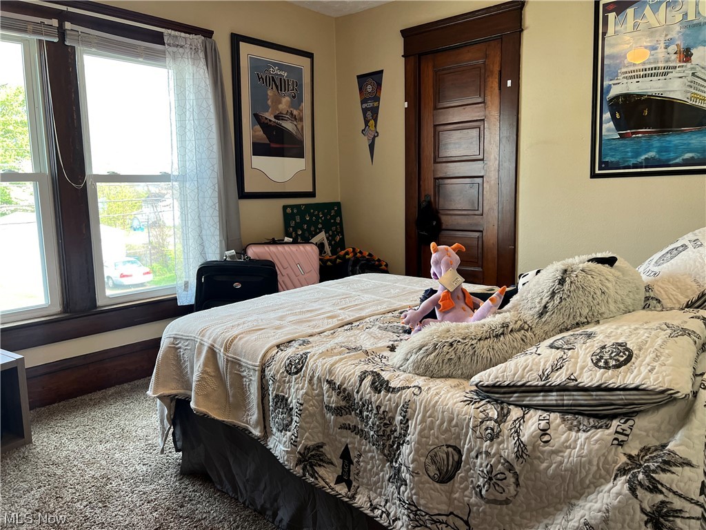 A A Moores Banner Allotment - Residential