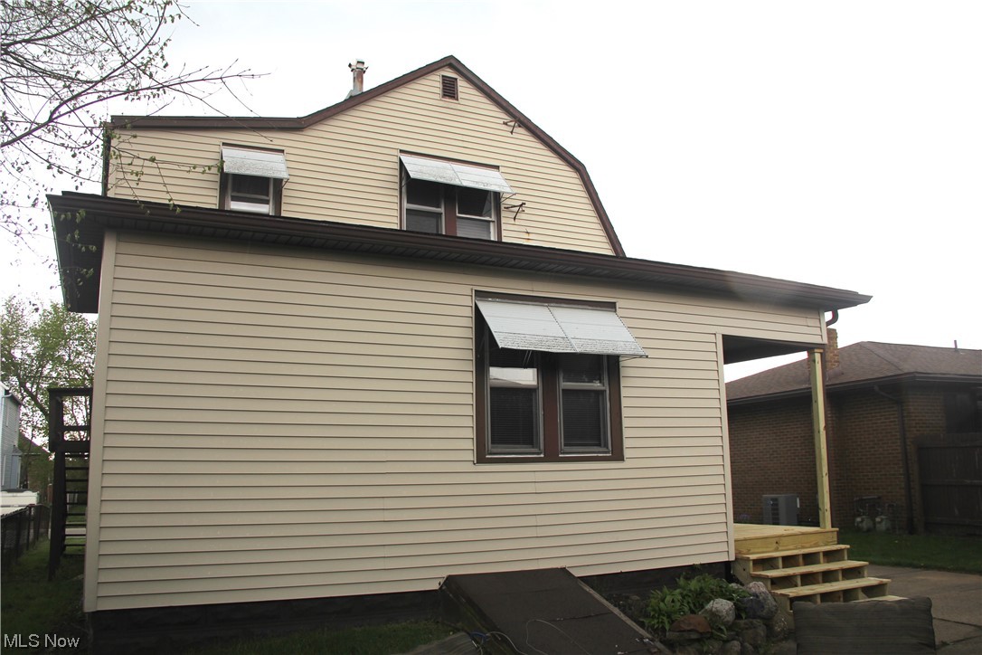 A A Moores Banner Allotment - Residential