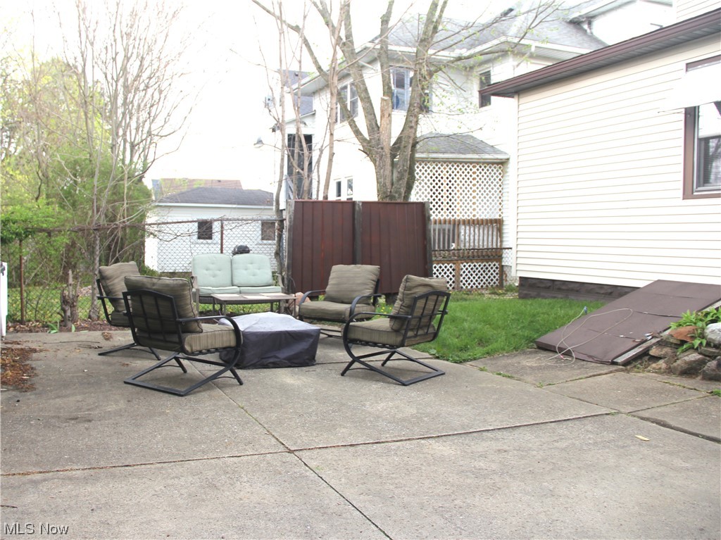 A A Moores Banner Allotment - Residential