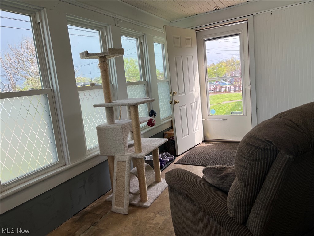 A A Moores Banner Allotment - Residential