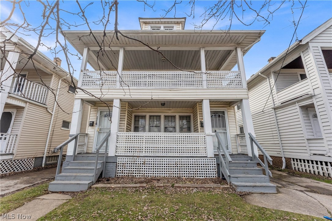 3424 W 117th Street