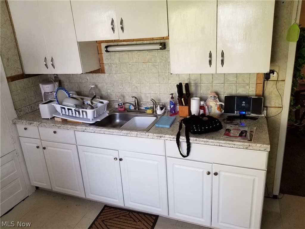 Petty & Baldwins Allotment - Residential