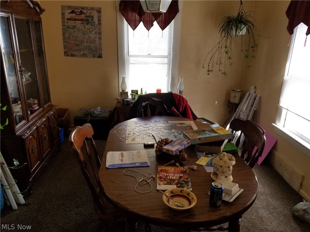 Petty & Baldwins Allotment - Residential