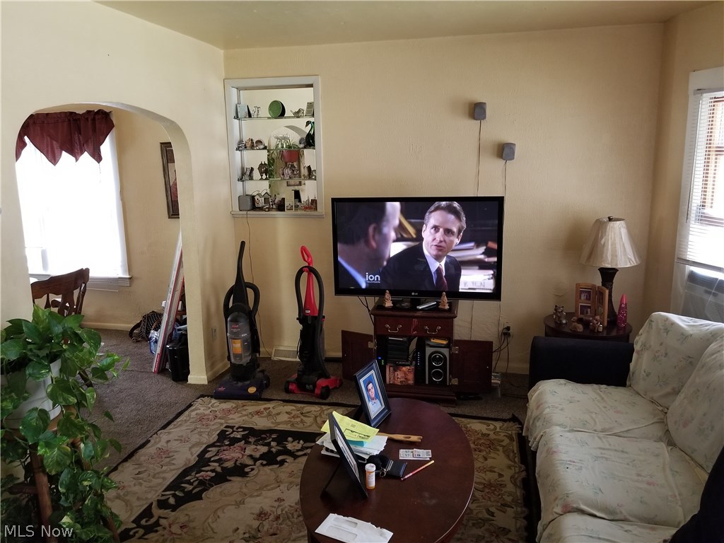 Petty & Baldwins Allotment - Residential