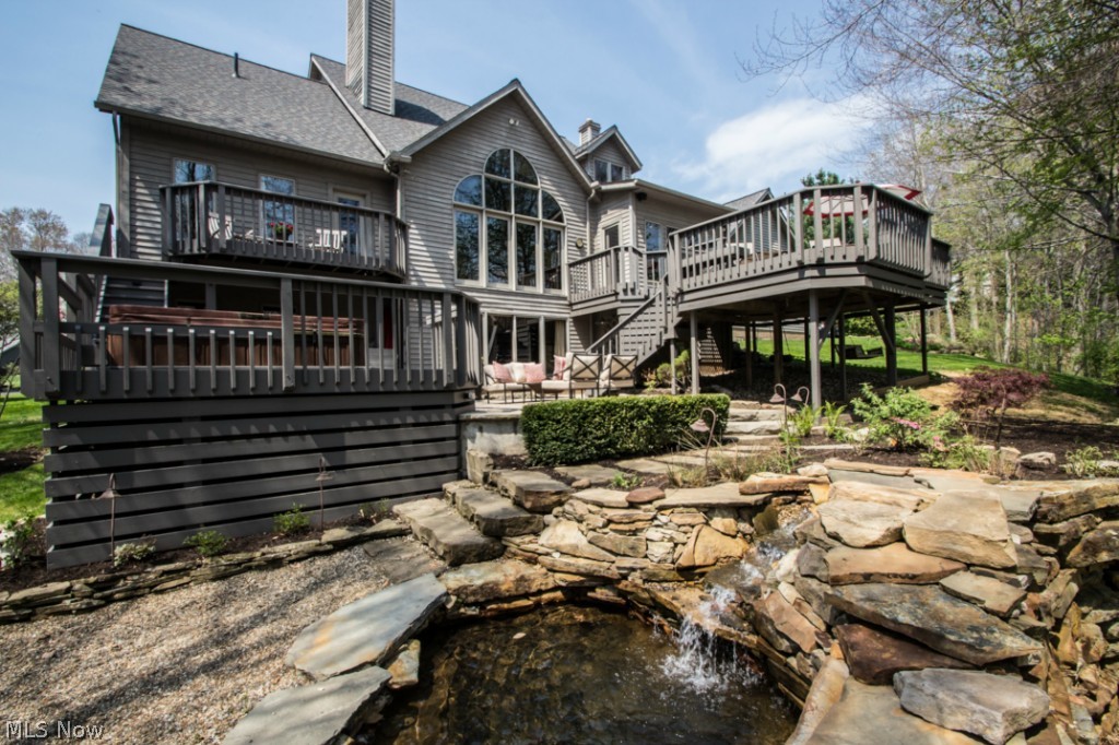 Canyon Lakes - Residential