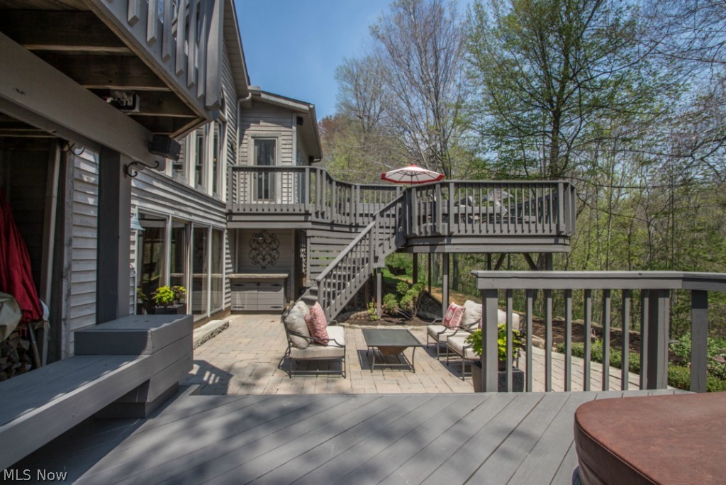 Canyon Lakes - Residential