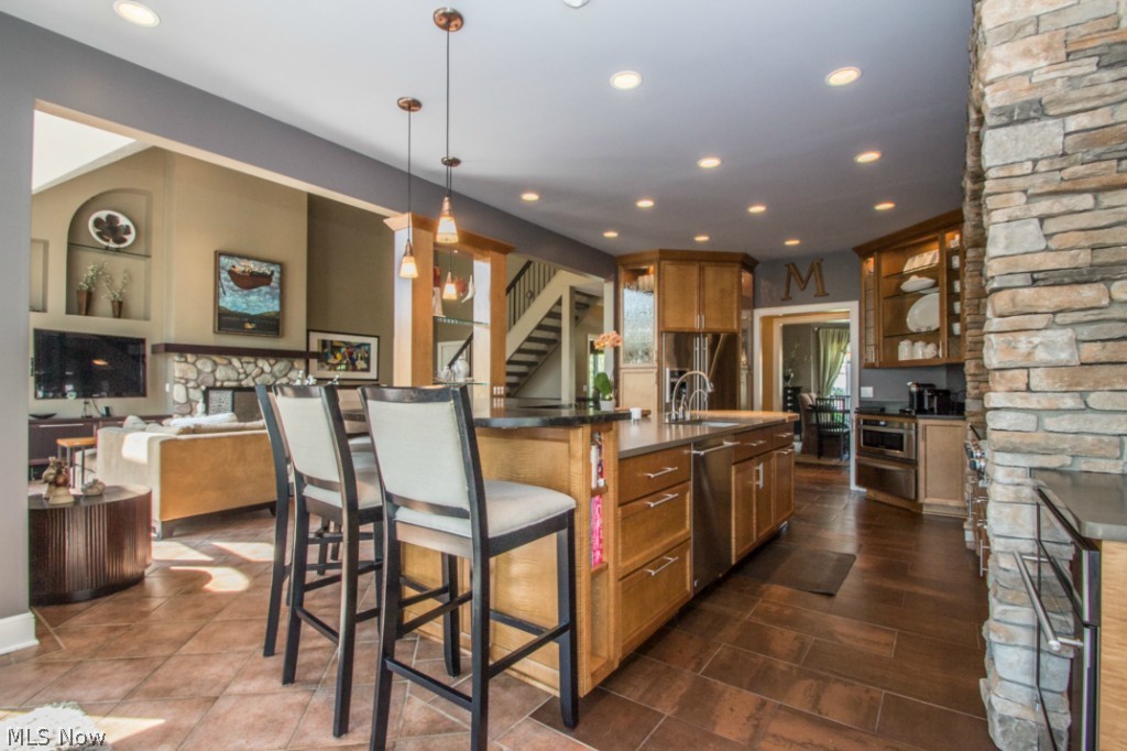 Canyon Lakes - Residential