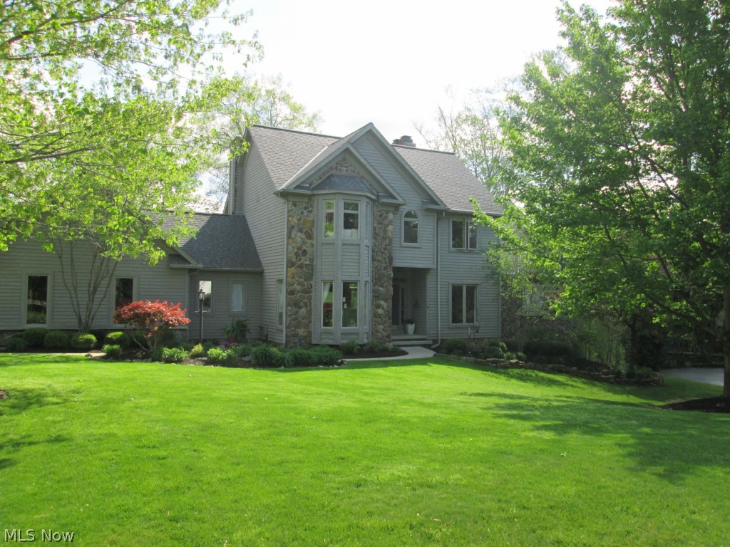 Canyon Lakes - Residential