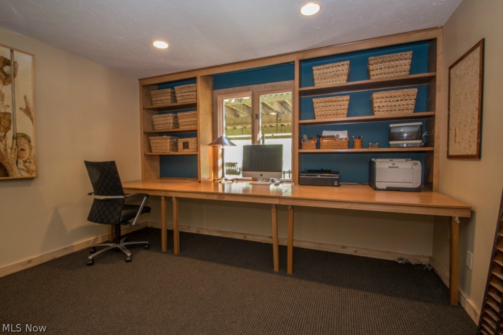 Canyon Lakes - Residential