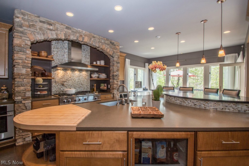 Canyon Lakes - Residential