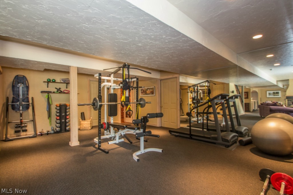 Canyon Lakes - Residential