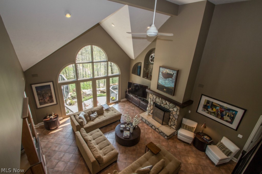 Canyon Lakes - Residential