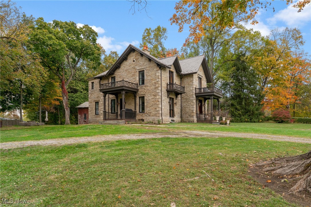 Assessors Add - Residential