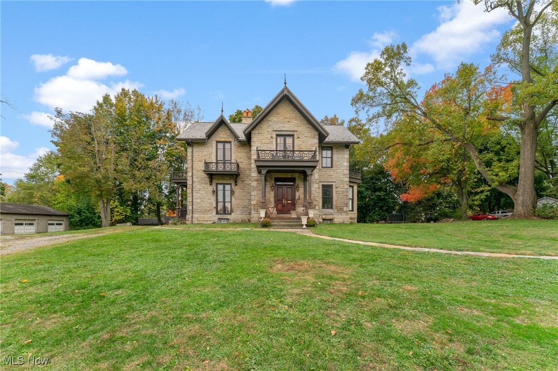 Assessors Add - Residential