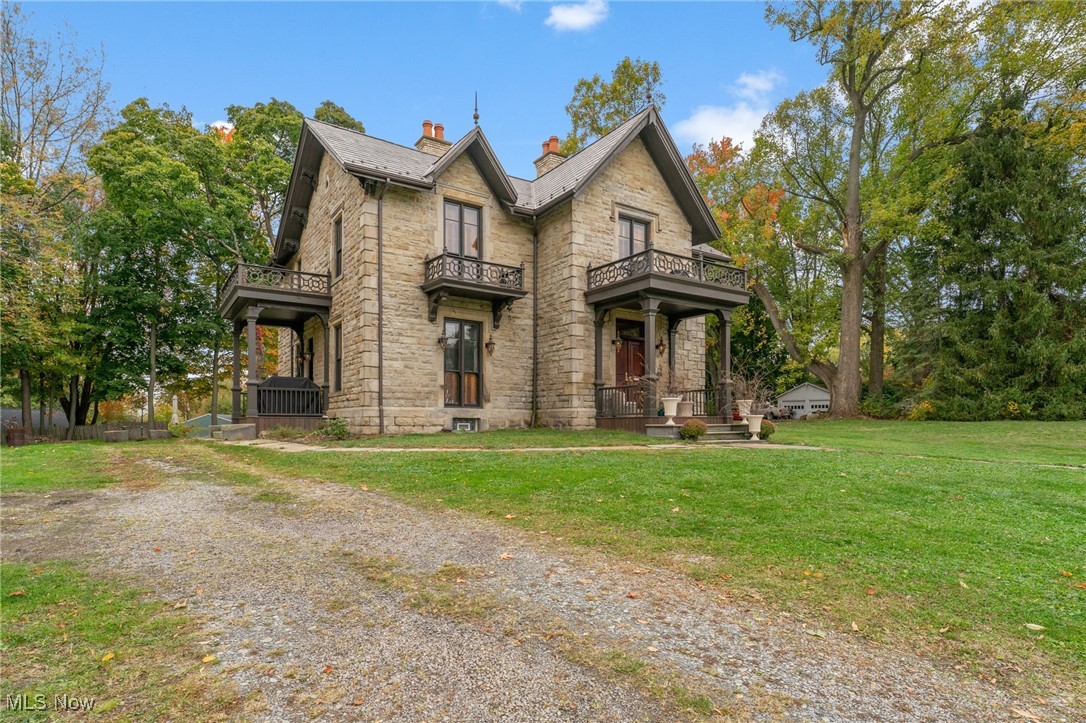 Assessors Add - Residential