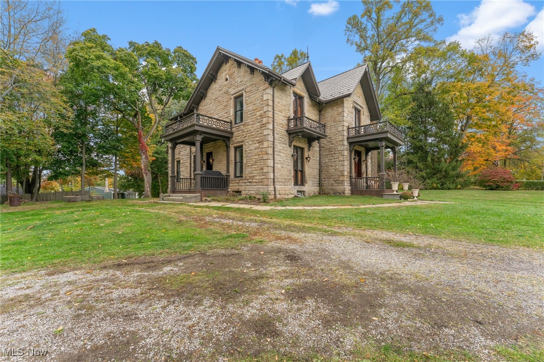 Assessors Add - Residential