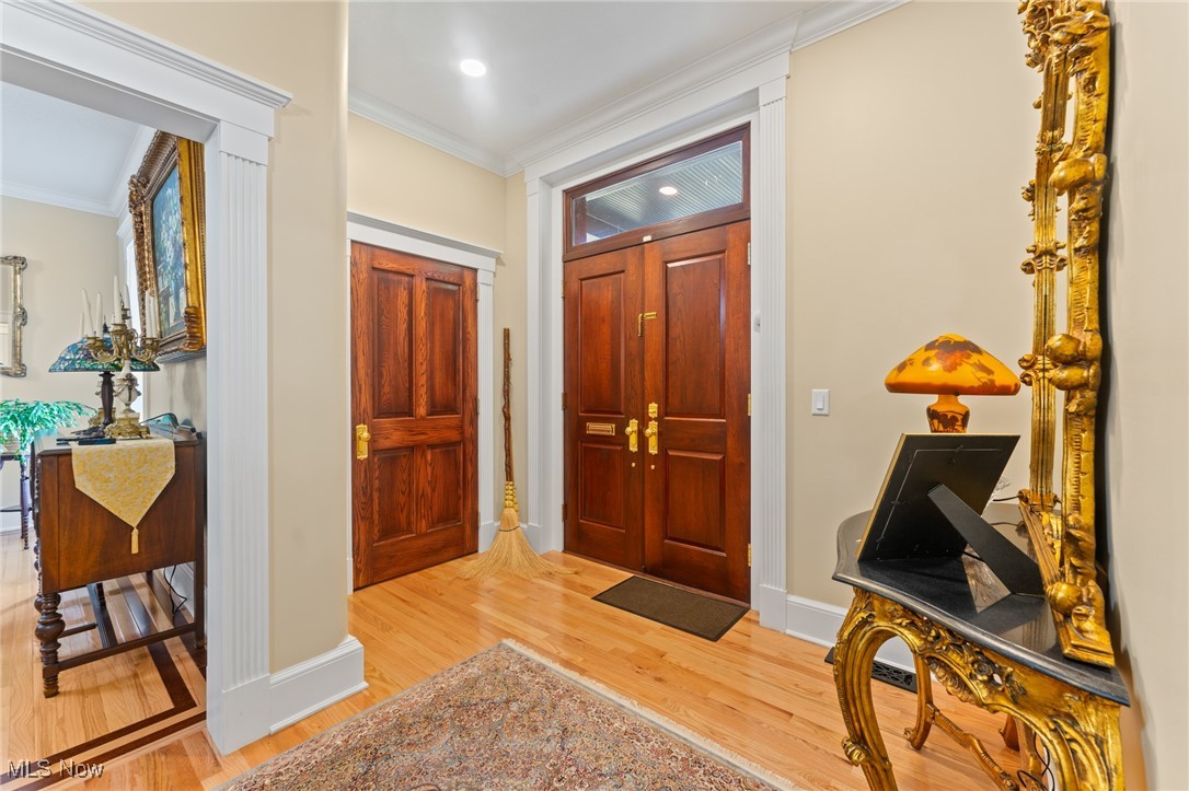 Assessors Add - Residential