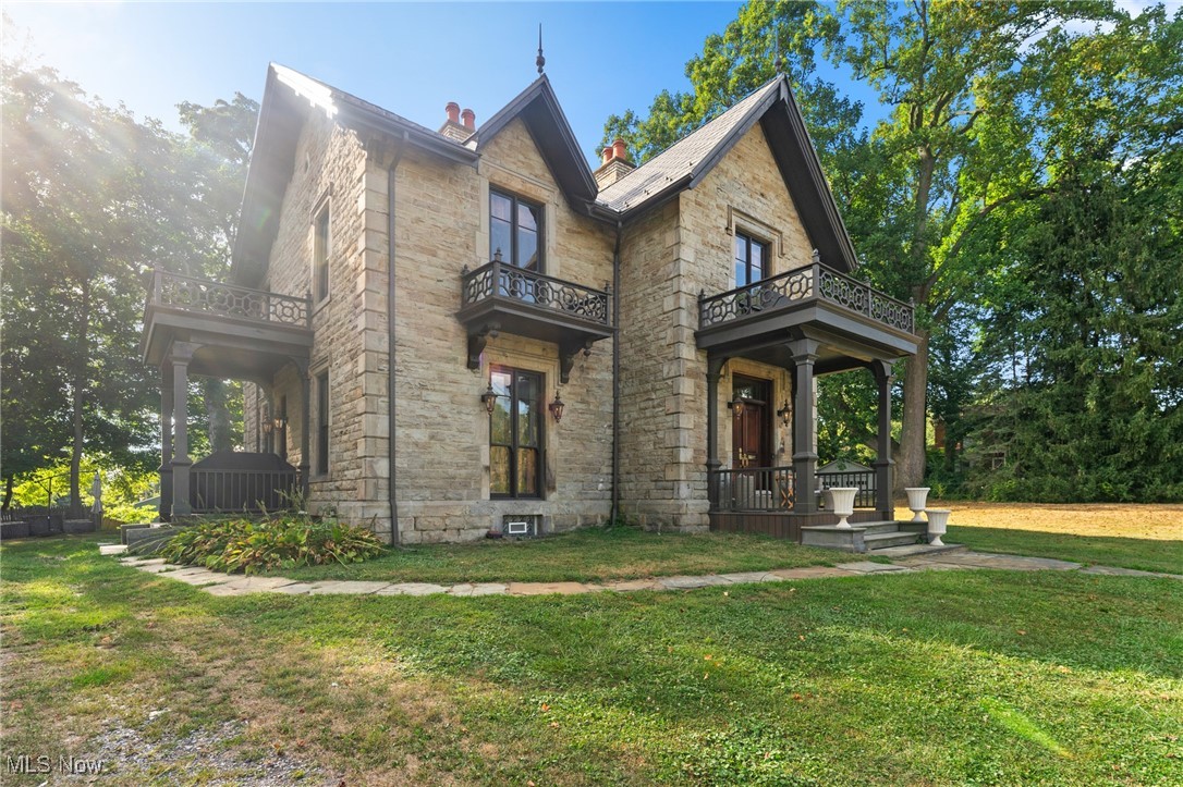 Assessors Add - Residential