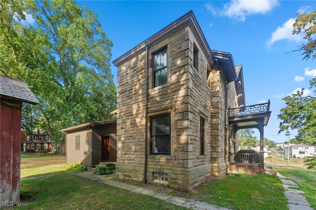 Assessors Add - Residential