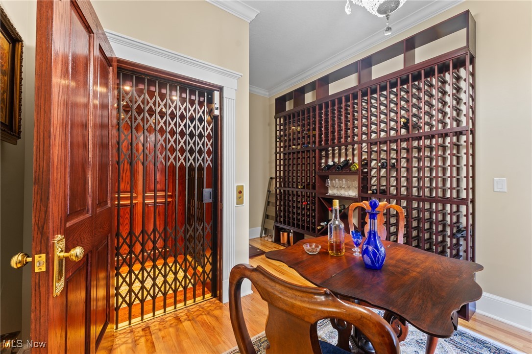 Assessors Add - Residential