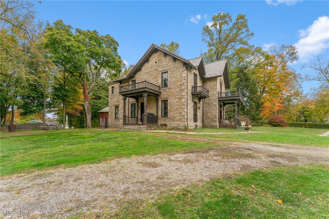 Assessors Add - Residential