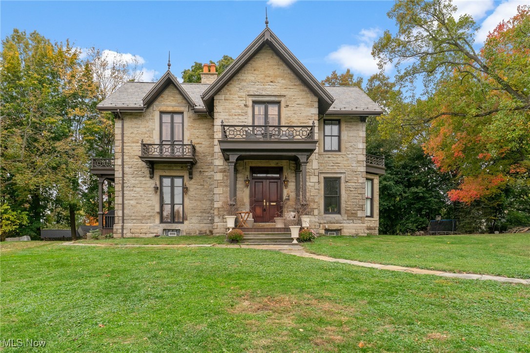 Assessors Add - Residential