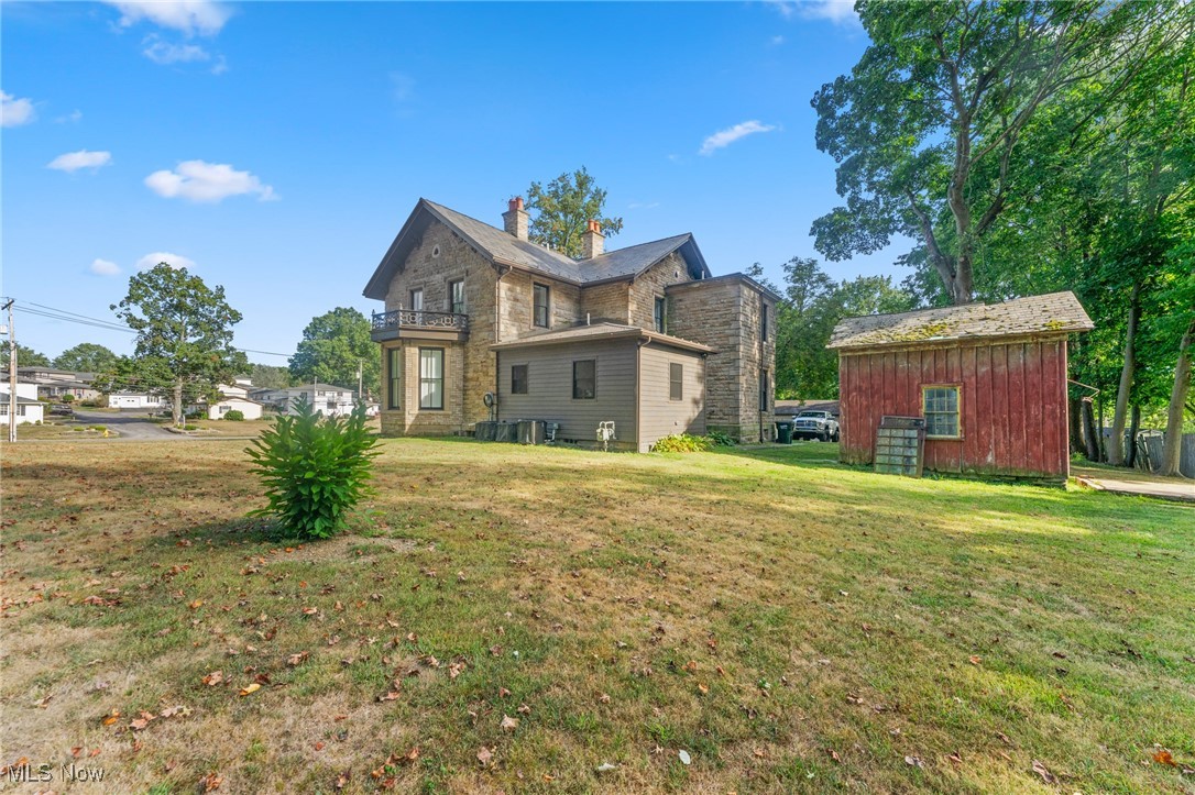 Assessors Add - Residential