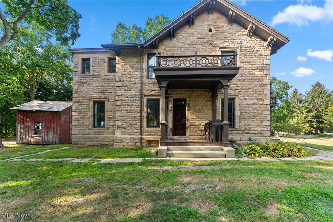 Assessors Add - Residential