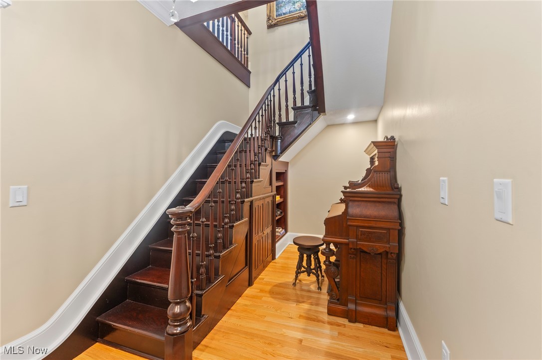 Assessors Add - Residential