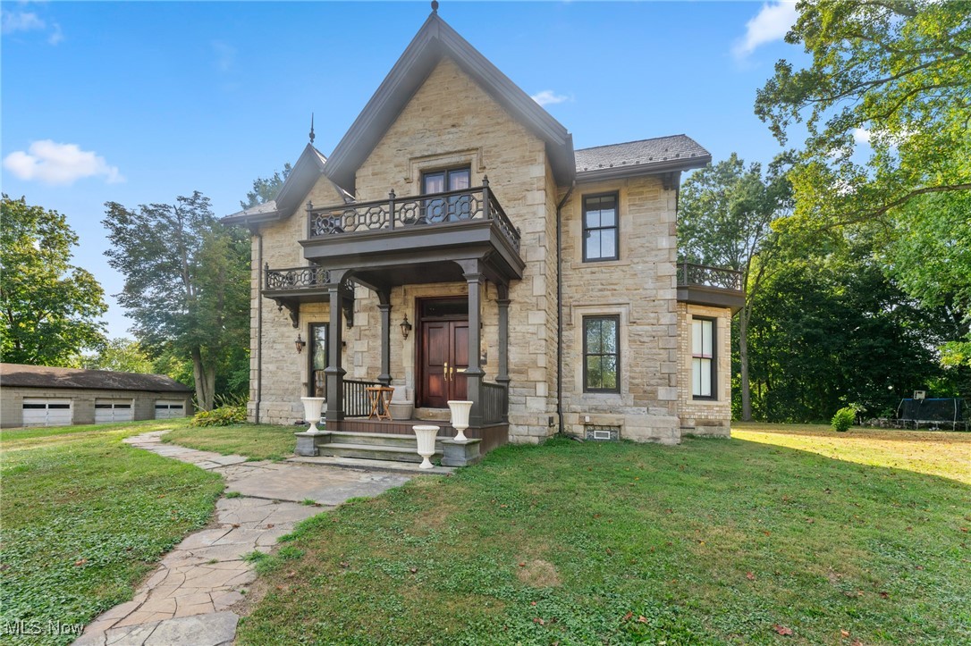 Assessors Add - Residential