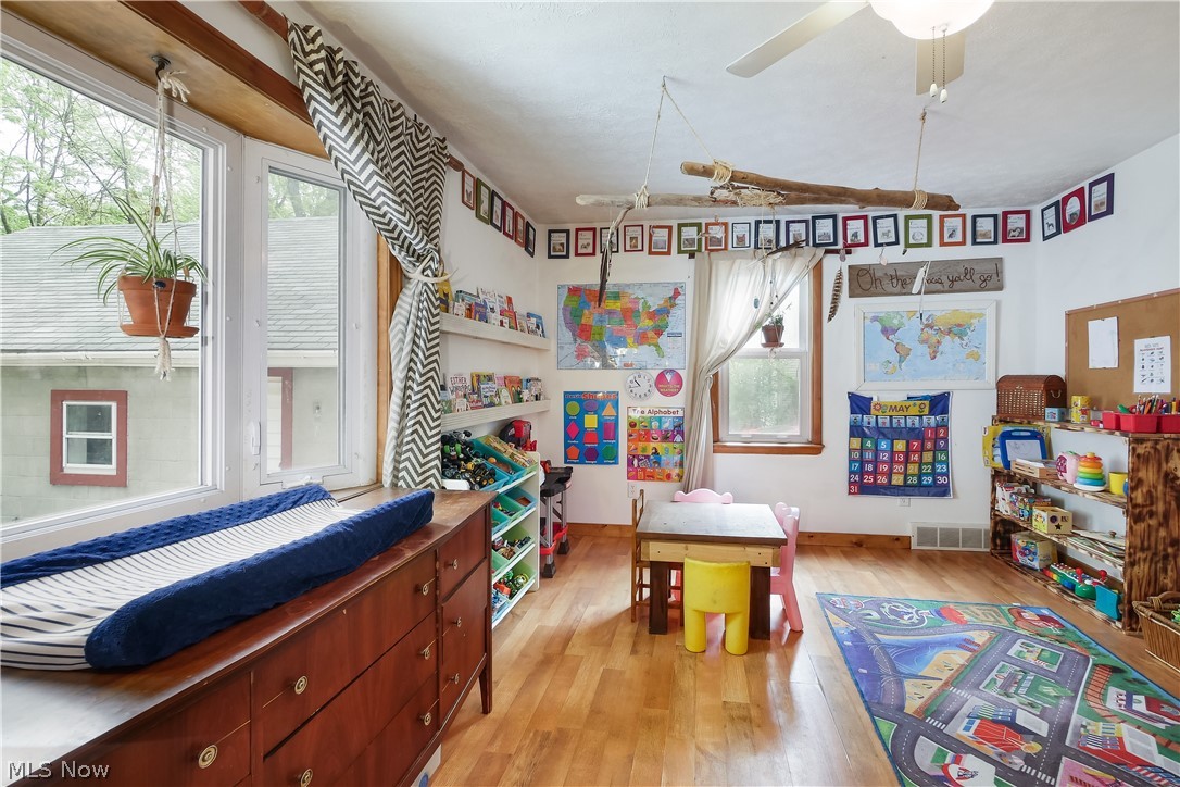 Bedford - Residential