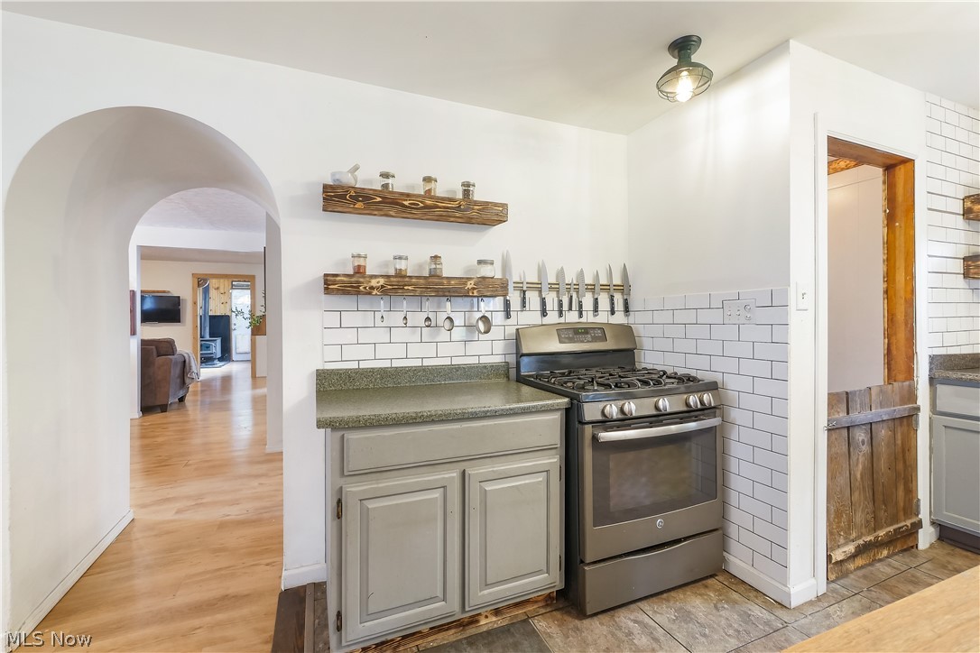 Bedford - Residential