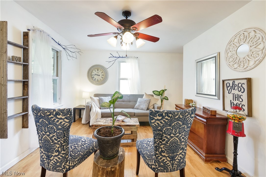 Bedford - Residential