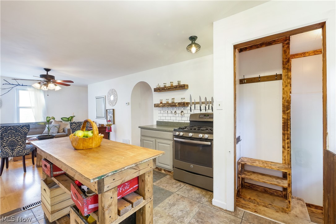 Bedford - Residential