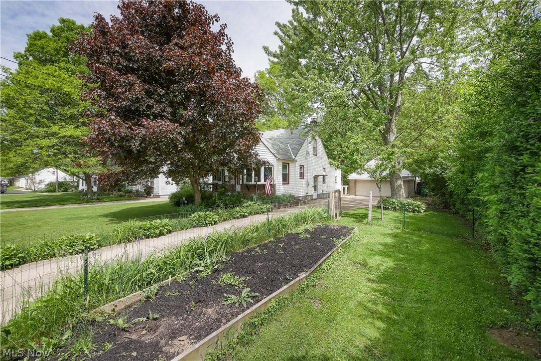 Bedford - Residential