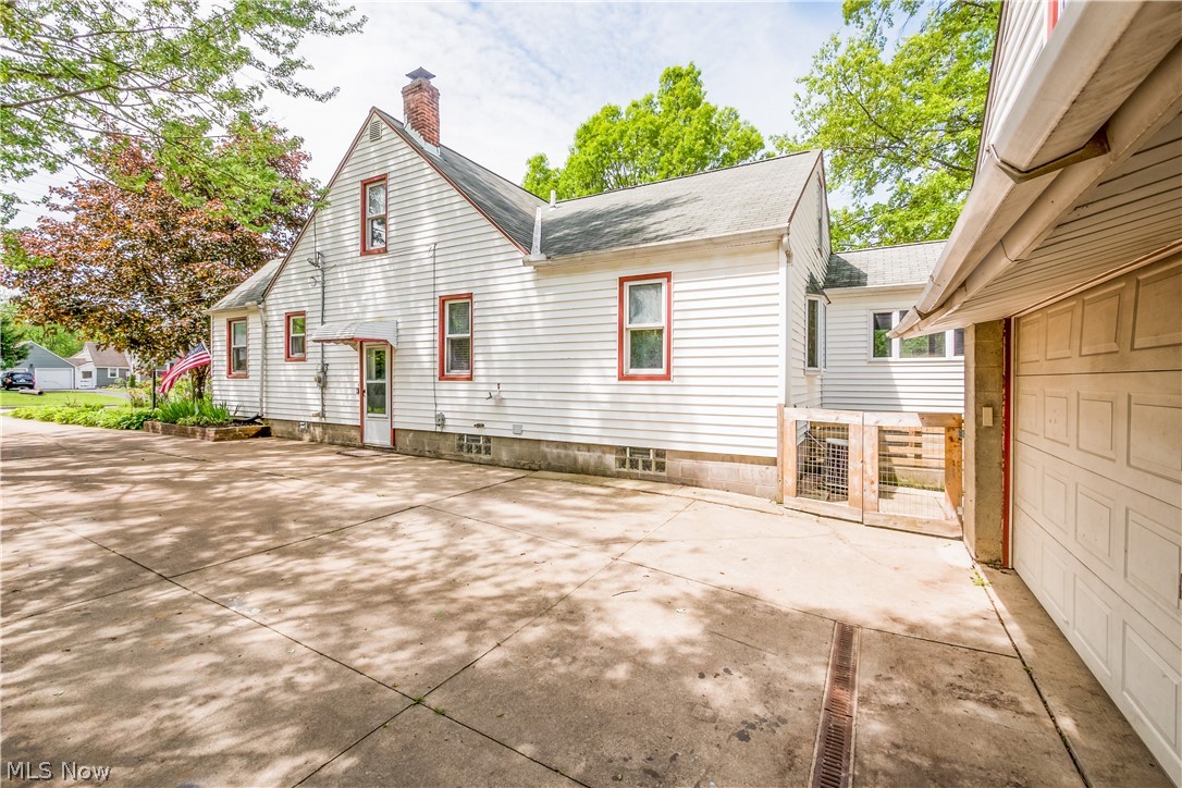 Bedford - Residential