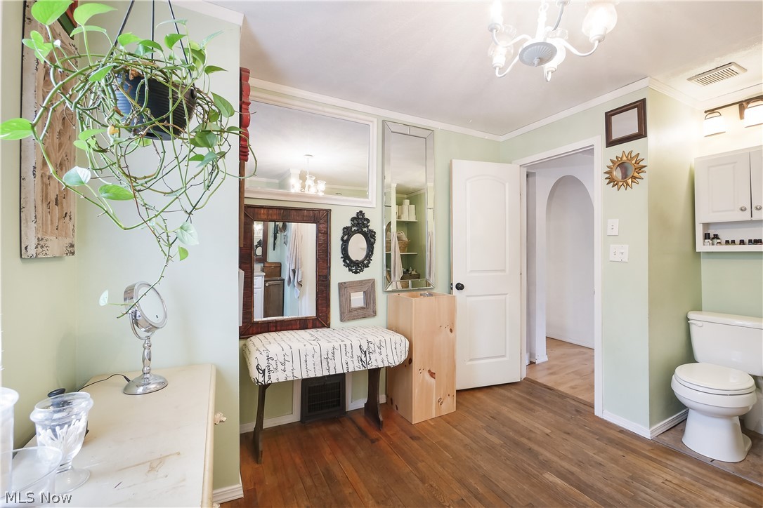 Bedford - Residential