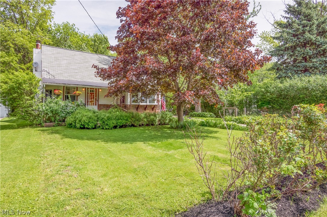 Bedford - Residential