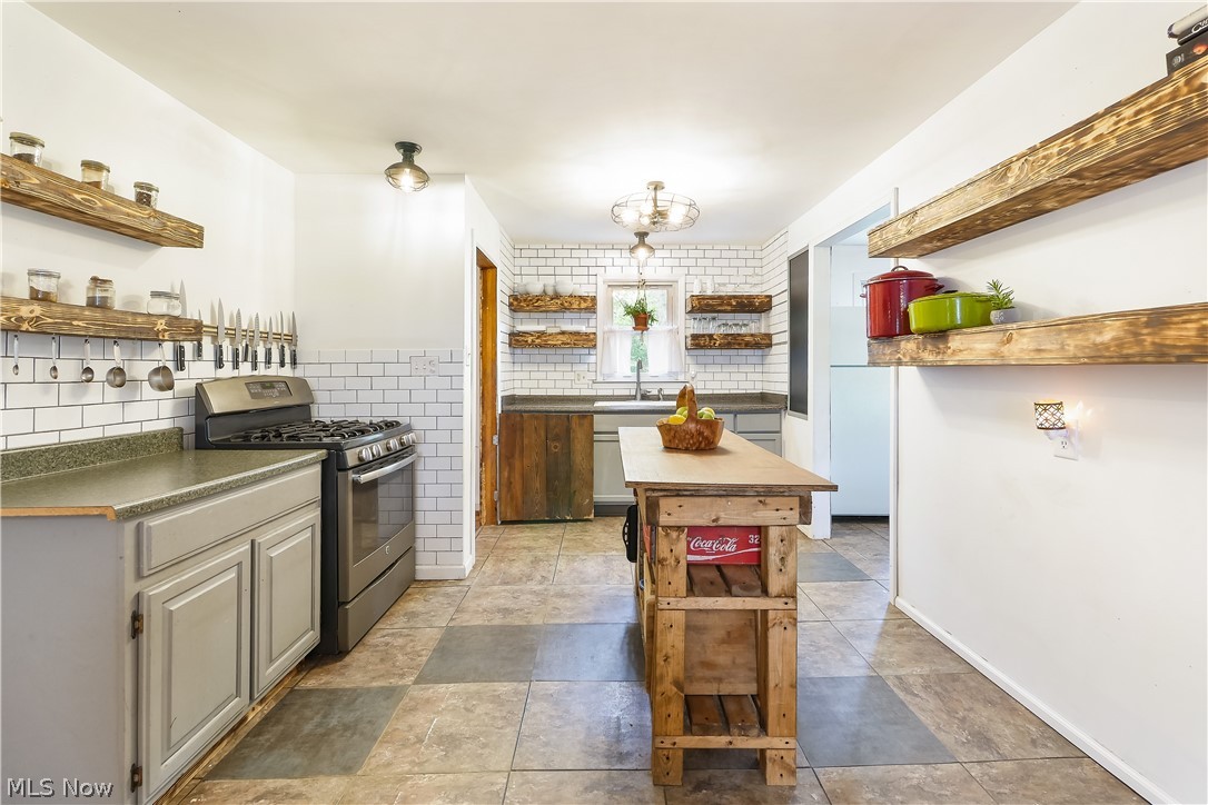 Bedford - Residential